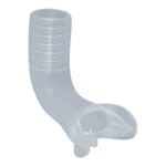 Boquilla De Repuesto Para Snorkel De Estabilidad Finis - Imagen 2