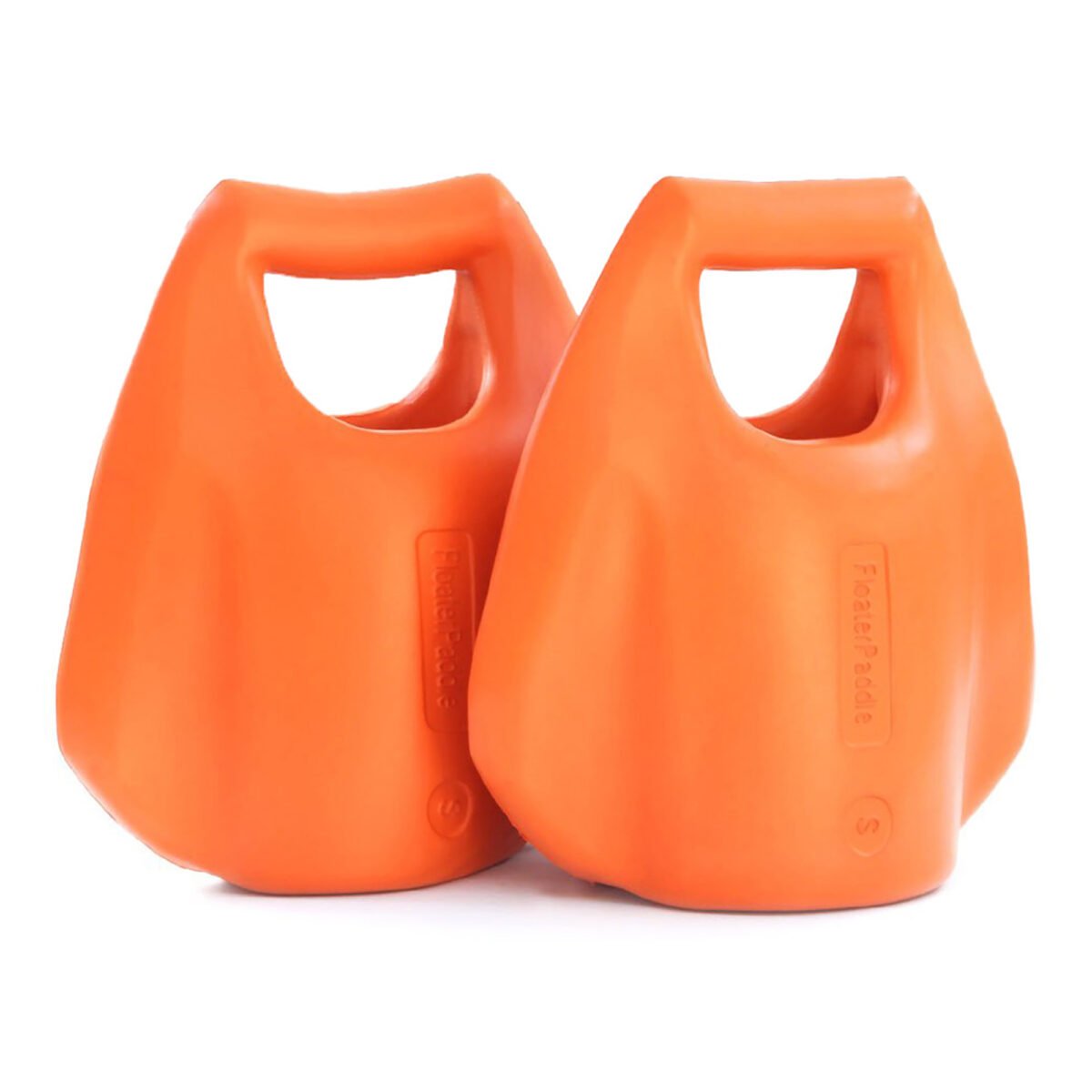 Paletas Flotantes Natación Finis Floater Paddles M - Imagen 3