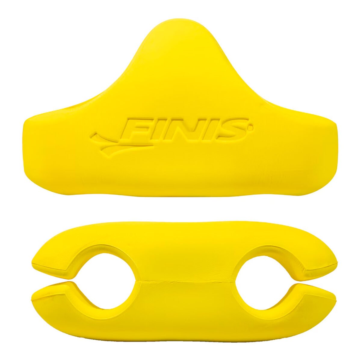 Boya Hidrodinámica Para Tobillos Finis Espuma Eva M - Imagen 5