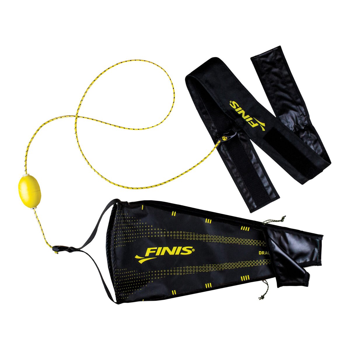 Pista de Nado Drag + Fly Finis - Imagen 8