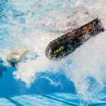 Pista de Nado Drag + Fly Finis - Imagen 6