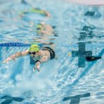 Pista de Nado Drag + Fly Finis - Imagen 5