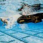 Pista de Nado Drag + Fly Finis - Imagen 2