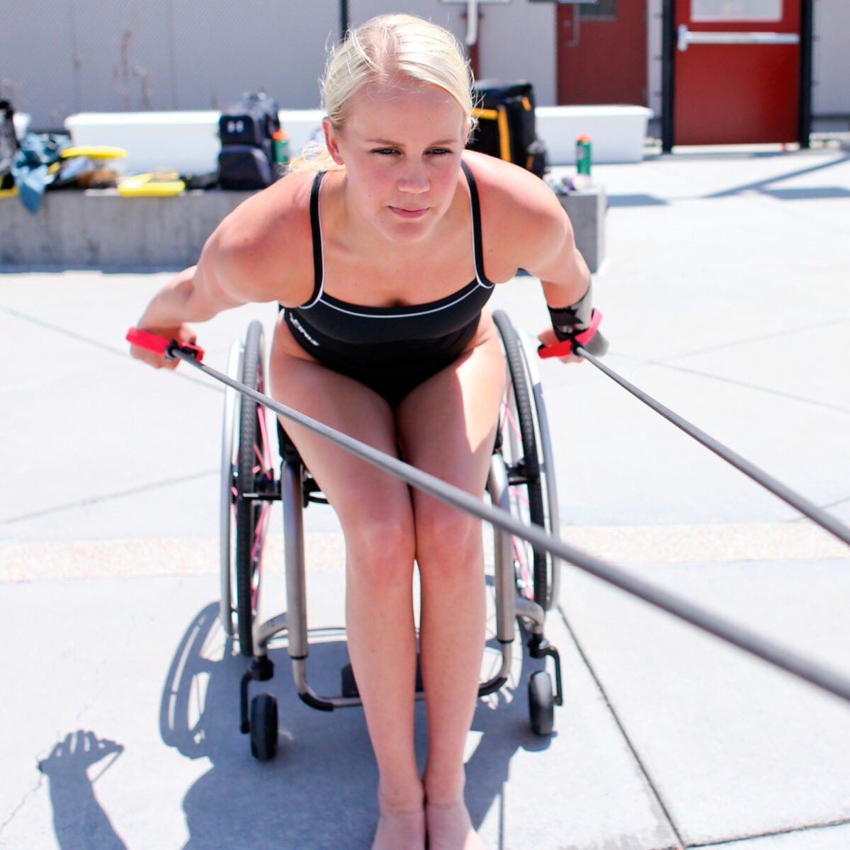 Cuerdas Calentamiento Finis Nivel Medio - Imagen 4