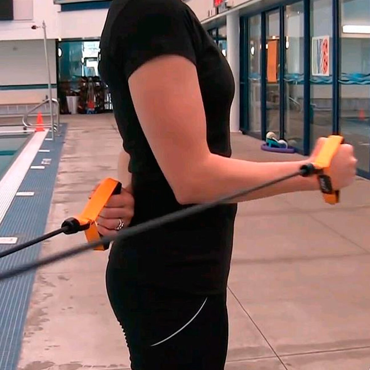 Cuerdas Calentamiento Finis Nivel Medio - Imagen 2