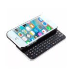 Estuche bluetooth con teclado para Iphone 5S - Imagen 3