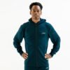 Campera Deportiva Hombre Finis Tech Jacket Xs