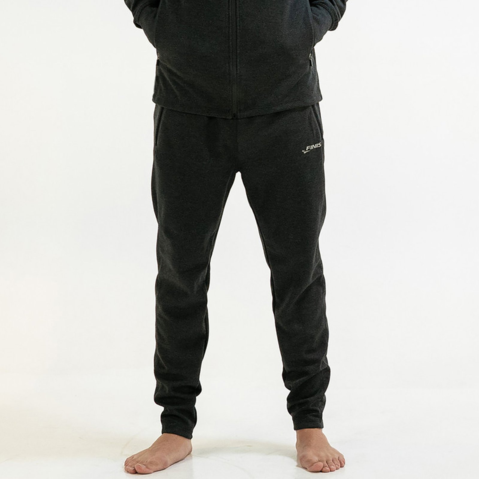 Pantalón Deportivo Hombre Finis Tech Pant Xl - Imagen 5