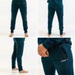 Pantalón Deportivo Hombre Finis Tech Pant Xxl - Imagen 4