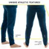 115009_03-2.jpg Pantalón Deportivo Hombre Finis Tech Pant Xs