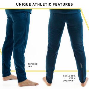 Pantalón Deportivo Hombre Finis Tech Pant Xl