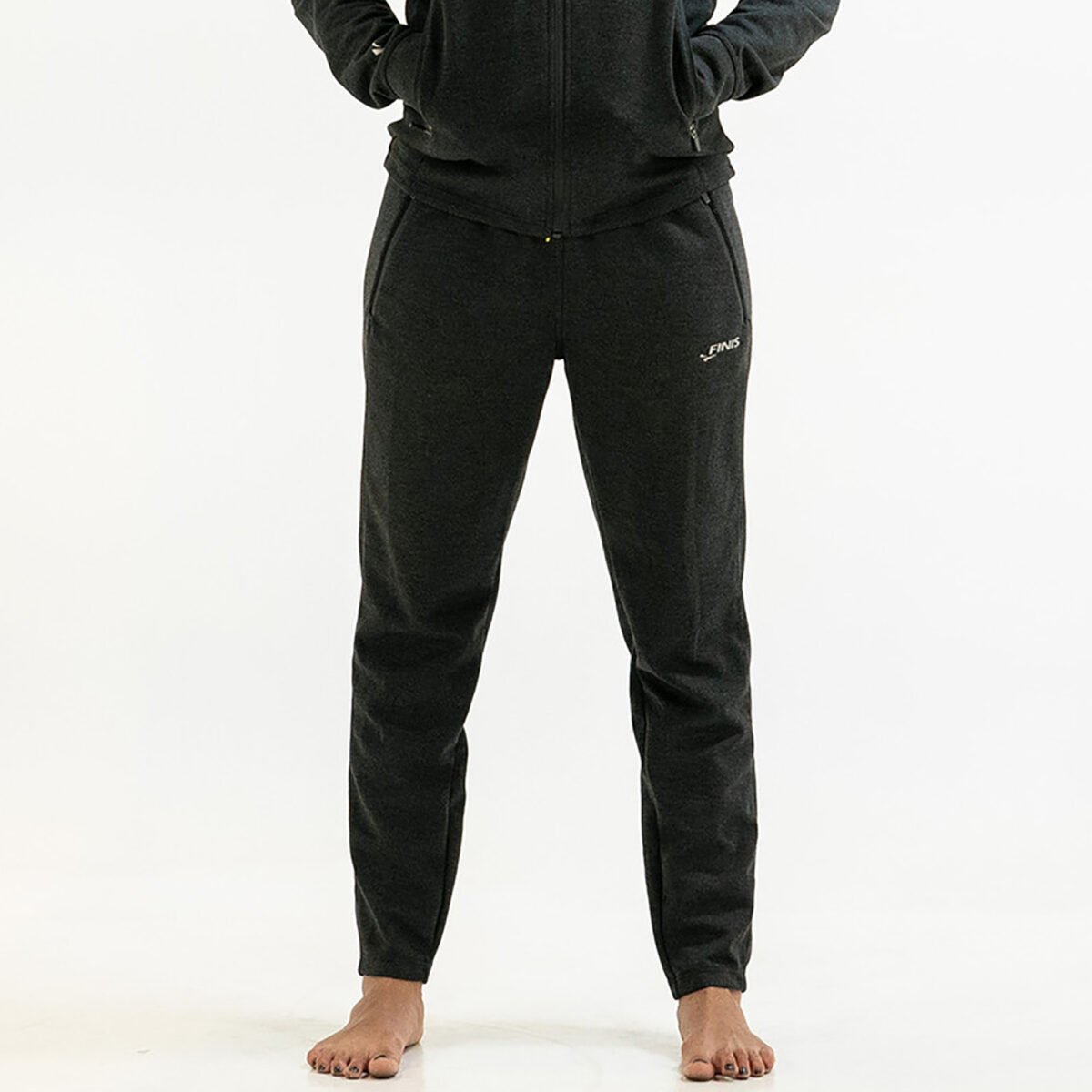 Pantalón Deportivo Mujer Finis Tech Pant Xl - Imagen 6