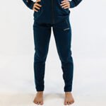 Pantalón Deportivo Mujer Finis Tech Pant Xl - Imagen 7