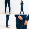 Pantalón Deportivo Mujer Finis Tech Pant Xl