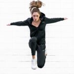 Pantalón Deportivo Mujer Finis Tech Pant Xxl - Imagen 3