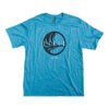 Remera Finis Unisex Suave Anti Transpirable Talle XL