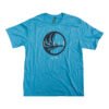 Remera Finis Unisex Suave Anti Transpirable Talle XL