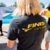 Remera Finis Unisex Suave Anti Transpirable Talle XXL
