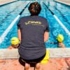 Remera Finis Unisex Suave Anti Transpirable Talle XXL