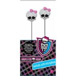 Auriculares Cableados Monster High Bling 3,5mm - Imagen 2