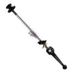 Palanca De Liberación Rápida Toopre 74mm 130mm - Imagen 2