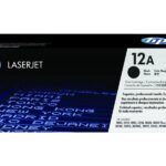 HP TONER Q2612A 1010/1012/1015/20/22 3015/30/50 MFC1005/1319