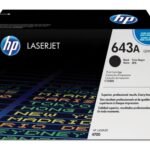 HP TONER Q5950A NEGRO LJ 4700 11.000 COPIAS CP