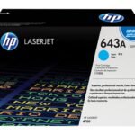 HP TONER Q5951A CYAN LJ 4700 10.000 COPIAS CP