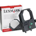 LEXMARK CINTA 3070166 2380/2390/2480/2580 4.000 CPS 11A3540