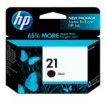 HP C9351AL (21) NEGRO D2330/J3680/3920/40/4140/4355 7ML (D)