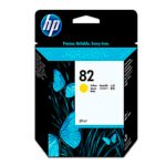 HP C4913A (82) AMARILLO DESIGNJET 10PS/500/510/800/810 UK(D)