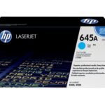 HP TONER C9731A CYAN LJ 5500/5550 12.000 COPIAS CP