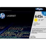 HP TONER C9732A AMARILLO LJ 5500/5550 12.000 COPIAS CP