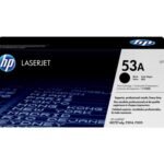 HP TONER Q7553A P2014/2015/M2727 3.000 COPIAS CP
