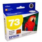 EPSON T073420 AMARILLO T23/C79CX3900/5900/7300/TX200/400/(D)