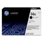 HP TONER CF214A NEGRO M712/725 10.000 COPIAS CP