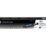 HP W1103A RECARGA TONER 103A NEVERSTOP 1000/1001/1020/1200 (B)