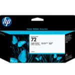 HP C9370A (72) NEGRO FOTO T610/T1100/1300/2300/795 130ML UK