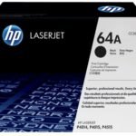 HP TONER CC364A NEGRO P4010/4014/4015/4515 10.000CPS CP