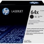 HP TONER CC364X NEGRO P4010/4015/4515 24.000 COPIAS