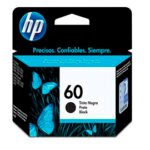 HP CC640WL (60) NEGRO D2530/60 F4580/F4280/F4480/D110