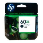 HP CC641WL (60)XL NEGRO D2530/60 F4580/F4280/F4480/D110