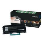 LEXMARK TONER E260A11L NEGRO E260/E360/E460/X466 3.500 COPIAS CP