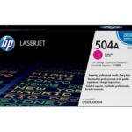 HP TONER CE253A MAGENTA CP3525/CM3530 7.000 COPIAS CP