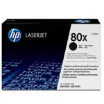 HP TONER CF280X NEGRO LASERJET PRO M401/M425 6.900 COPIAS
