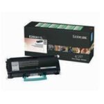 LEXMARK TONER E360H11L NEGRO E360/E460 9.000 COPIAS CP