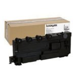 LEXMARK C540X75G BOTELLA RESIDUAL C54X/CX410/310/CS310 CP