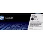 HP TONER CE285A NEGRO P1102/1106/1109/1132/1212 1.600 COPIAS