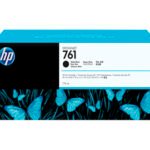 HP CM997A (761) MATE NEGRO T7100/7200 775ML UK CP