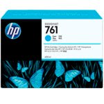 HP CM994A (761) CYAN T7100/7200 400ML UK CP